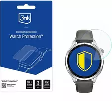 Xiaomi Watch S4 – 3mk Watch Protection FlexibleGlass