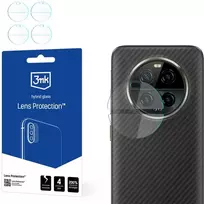 3Mk Protection 3mk Lens Protection Hybrid Camera Lens Glass for Ulefone Armor 23 Ultra