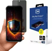3Mk Protection Ulefone Armor 21 – 3mk Silky Matt Privatumas