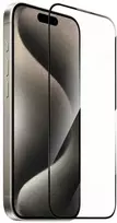 WIWU crystal apsauginis stiklas Apple iPhone 16 Plus 6,7' GT-009