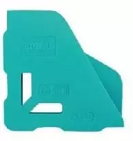 6mm Plytelių kampo apsauga BIHUI