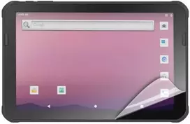 Mobilis ekrano apsauga nuo smūgių/IK06 - skaidri, skirta HONEYWELL EDA10