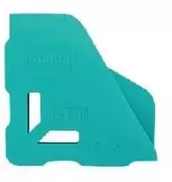 8mm Plytelių kampo apsauga BIHUI