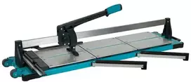 Rankinė plytelių pjaustyklė 900mm BIHUI TCM-900