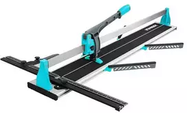 Rankinė plytelių pjaustyklė 1200mm BIHUI TCC1200