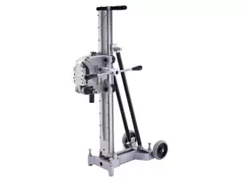 AGP QS600 gręžtuvo rėmas stovas
