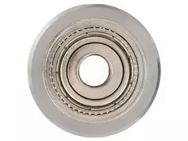 Bihui Plytelių pjovimo ratukas 22x6x6 mm su guoliu