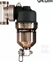 6096980 / VALVEX / MAGNETYZER / SEPARATOR ZANIECZYSZCZEŃ V-PURE GZ 1''