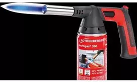 Rothenberger ROFIRE 4 PIEZO, 7/16"-UE