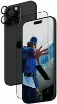 Panzer Glass „PanzerGlass“ – „iPhone 16 Pro Max 6.9“ 2 viename rinkinys