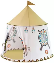 MASTER Indian Tipi vaikiška palapinė