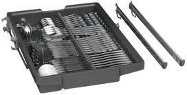 Siemens SZ34DX03 VarioDrawer 1 - Stalo įrankių stalčius indaplovėms, 45 cm.