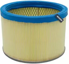 Filtras SQOON S0813; Nilfisk UZ934 / GD934