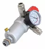 Asta Oro srauto reguliatorius filtras kompresoriui 1/2"