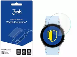 Samsung Galaxy Watch FE 40mm – 3mk Watch Protection FlexibleGlass