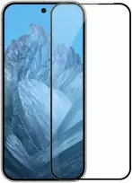 Nillkin apsauginis stiklas 2.5D CP+ PRO Juodas skirtas Google Pixel 9/9 Pro