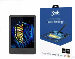3Mk apsauga Amazon Kindle 11 - iki 8.3" 3mk popieriaus pojūtis
