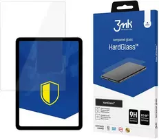 3mk HardGlass™ grūdintas stiklas, skirtas Apple iPad Air 11" 2024 m. (6 gen.)