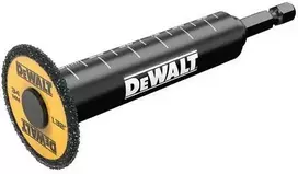 Pjaustyklė vamzdžiams DeWalt DT20563-QZ; 1/4''; 34 mm