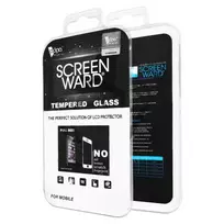 LCD apsauginis stiklas Adpo Samsung T220/T225 Tab A7 Lite 8.7 2021 m.