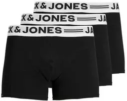 Bokserio šortai JACK & JONES