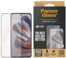 „Panzer Glass“ „PanzerGlass Motorola edge 50 Neo“ ekrano apsauga, itin plataus kampo, 6595