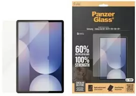 Panzer Glass PanzerGlass Ultra-Wide Fit Samsung Galaxy Tab S7+/S8+/S9+/S9 FE+/S10+ Screen Protection 7379