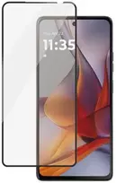Panzer Glass PanzerGlass Ultra-Wide Fit grūdintas stiklas, skirtas Motorola Moto g75 5G
