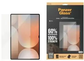 Panzer Glass PanzerGlass Ultra-Wide Fit Samsung Galaxy Tab S8 Ultra/S9 Ultra/S10 Ultra Screen Protection 7380