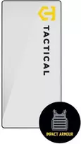 Tactical Impact Armour Apsauginis stiklas skirtas Samsung Galaxy S25 Ultra