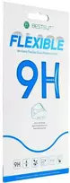 Hibridinis stiklas, skirtas „iPhone 15 PRO Bestsuit Flexible“