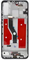 FixCell LCD Ekranas skirtas HUAWEI P20 Pro TFT su rėmeliu