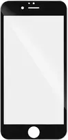 Oem 5D visiškai klijais grūdintas stiklas – skirtas iPhone 7/8 4,7 colių skaidrus
