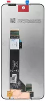 FixCell LCD Ekranas for MOTOROLA G34 refurbished without frame (Atnaujinta)