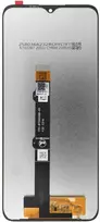 FixCell LCD Ekranas, skirtas MOTOROLA G50 4G OEM be rėmelio