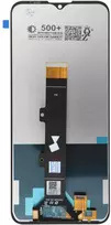 FixCell LCD Ekranas, skirtas MOTOROLA G10 / G20 / G30 OEM be rėmelio