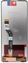 FixCell LCD Ekranas, skirtas MOTOROLA G51 5G /G60 /G60s /G40 FUSION OEM be rėmelio