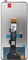 FixCell LCD Ekranas, skirtas MOTOROLA G22 /E32 /E32S OEM be rėmelio
