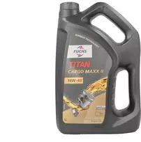 Fuchs Oil Variklio alyva Fuchs Titan C.MAXX II 10W40, 5L