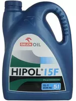 Orlen Oil Transmisinė alyva Orlen Hipol 15F, 5L