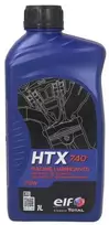 Transmisinė alyva ELF HTX 740 SAE 75W, 1L