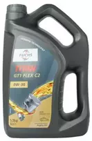 Fuchs Oil Variklio alyva Fuchs Titan GT1 F.C2 0W30, 5L