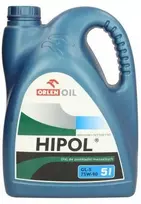 Orlen Oil Transmisinė alyva Orlen Hipol SEMI.GL-5 75W90, 5L
