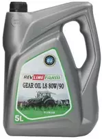 Transmisinė alyva Revline Farm GL-5 80W90 LS, 5L