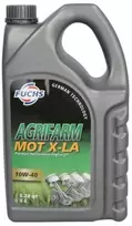 Fuchs Oil Variklio alyva Fuchs Agrifarm MOT XLA 10W40, 5L