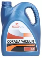 Orlen Oil Alyva Orlen CORALIA VACUUM 100, 5L