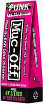 Muc-Off Punk Powder -puhdistusaine