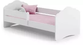 Vaikiška lova 140x70