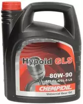 Champioil Transmisinė alyva Chempioil Hypoid GLS 80W90 LS, 4L