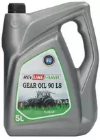 Transmisinė alyva Revline Farm GL-5 90 LS, 5L